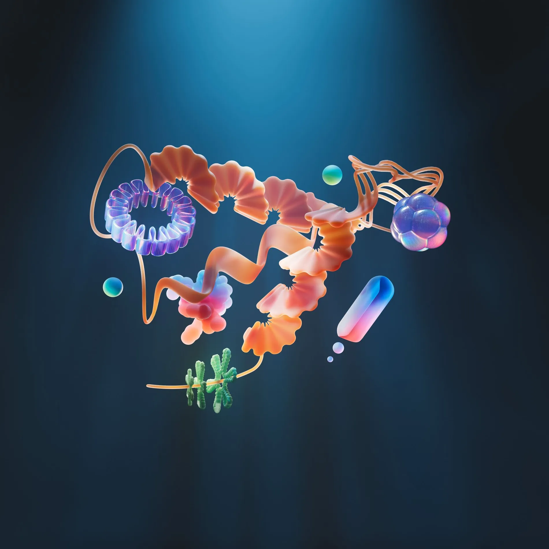Lipologics
