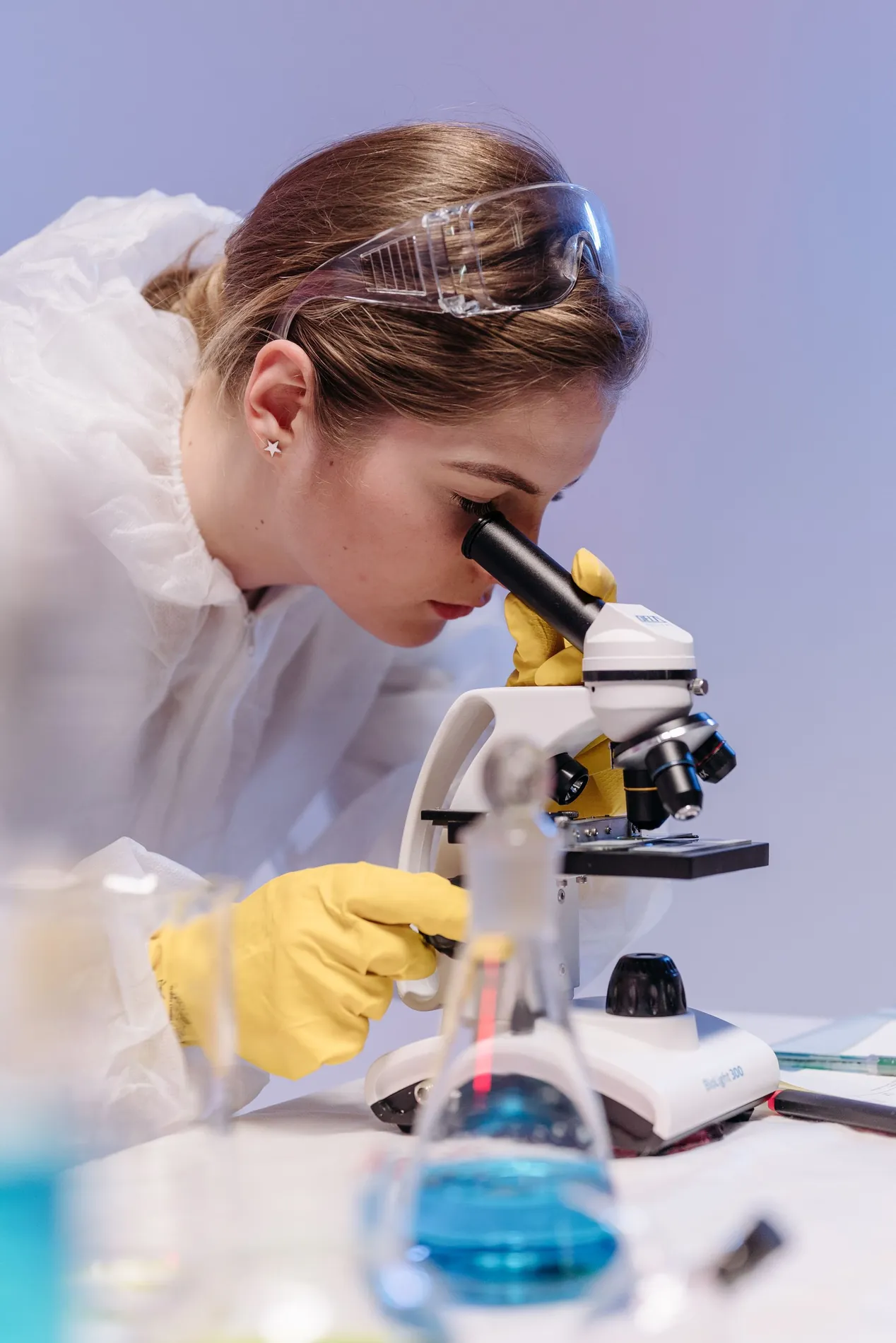 Mesenchymal Stem Cells
